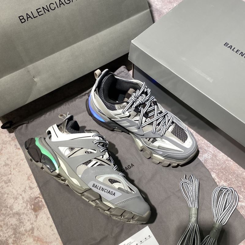 Balenciaga Track Shoes